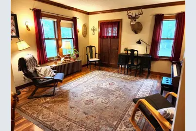 202 2nd Avenue N, Frederic, WI 54837 - Photo 8