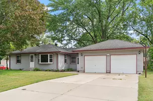 7208 Fremont Ave N, Brooklyn Center, MN 55430 - Photo 1