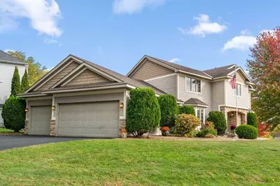 585 High Ridge Circle, Mendota Heights, MN 55118 - Photo 12