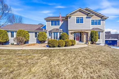 585 High Ridge Circle, Mendota Heights, MN 55118 - Photo 10