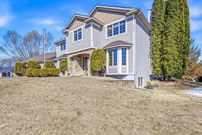 585 High Ridge Circle, Mendota Heights, MN 55118 - Photo 8