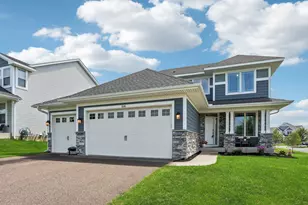 9241 6th St N, Lake Elmo, MN 55042 - Photo 1