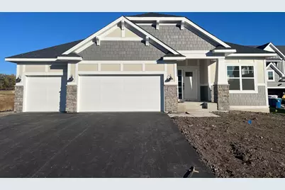 1170 Woods Creek Drive S, Delano, MN 55328 - Photo 1