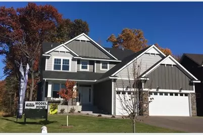 13014 Packard Street NE, Blaine, MN 55449 - Photo 1