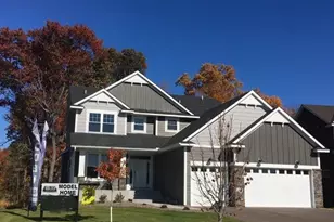 13014 Packard Street NE, Blaine, MN 55449 - Photo 1