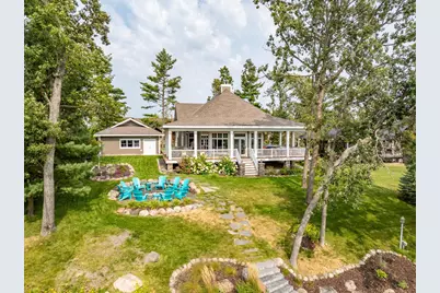 7761 Ruttger Road, Pequot Lakes, MN 56472 - Photo 1