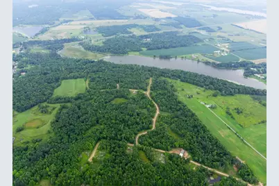 420 Turtle Hills Circle, Turtle Lake, WI 54889 - Photo 4