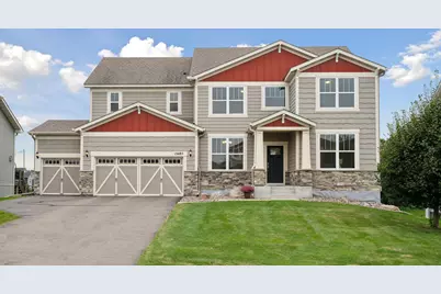 15485 Jersey Avenue S, Savage, MN 55378 - Photo 1