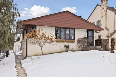 1845 Rome Avenue, Saint Paul, MN 55116 - Photo 1