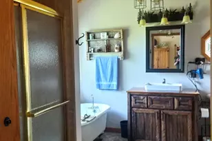 W1210 Nice Lake Rd, Birchwood, WI 54817 - Photo 28