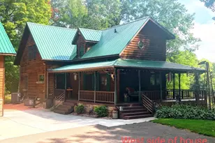 W1210 Nice Lake Rd, Birchwood, WI 54817 - Photo 2