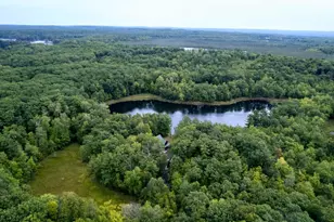 W1210 Nice Lake Rd, Birchwood, WI 54817 - Photo 48