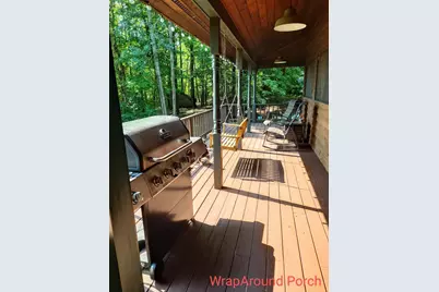 W1210 Nice Lake Road, Birchwood, WI 54817 - Photo 6