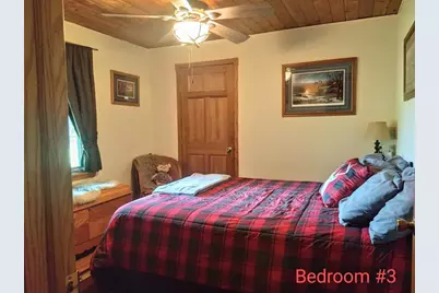 W1210 Nice Lake Road, Birchwood, WI 54817 - Photo 34