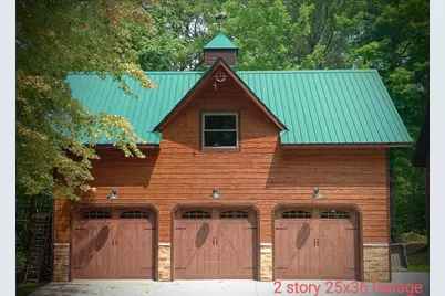 W1210 Nice Lake Road, Birchwood, WI 54817 - Photo 38