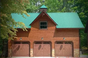 W1210 Nice Lake Rd, Birchwood, WI 54817 - Photo 38