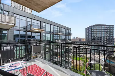 1120 S 2nd Street #1109, Minneapolis, MN 55415 - Photo 12