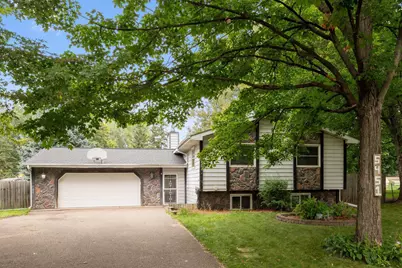 5451 Normandy Court, White Bear Township, MN 55110 - Photo 1