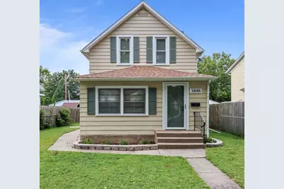 3848 Minnehaha Avenue, Minneapolis, MN 55406 - Photo 1