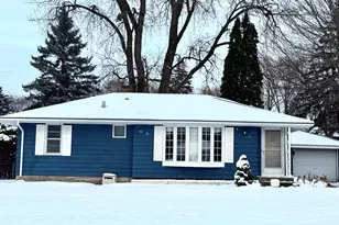 3938 Homewood Ave, White Bear Township, MN 55110 - Photo 1