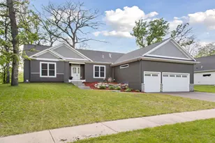 21212 Old Lake George Blvd NW, Oak Grove, MN 55303 - Photo 2