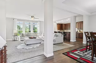 21212 Old Lake George Blvd NW, Oak Grove, MN 55303 - Photo 8