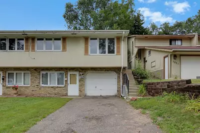 1269 Wilson Avenue, Saint Paul, MN 55106 - Photo 1