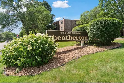 4100 Parklawn Avenue #112, Edina, MN 55435 - Photo 1