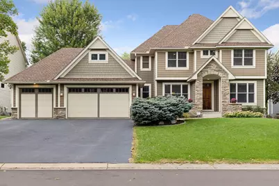 10509 Major Avenue N, Brooklyn Park, MN 55443 - Photo 1