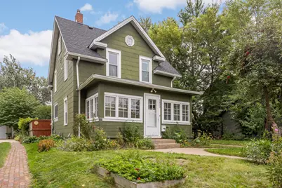 4933 36th Avenue S, Minneapolis, MN 55417 - Photo 1