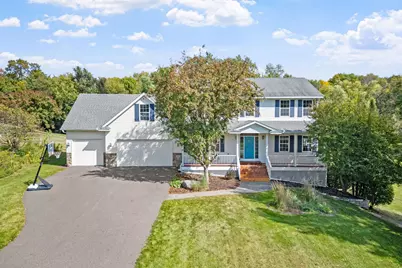 5188 Nelmark Avenue NE, Saint Michael, MN 55376 - Photo 1