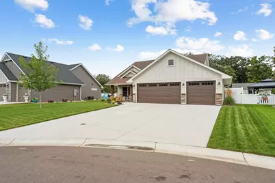 38958 Elm Court, North Branch, MN 55056 - Photo 4