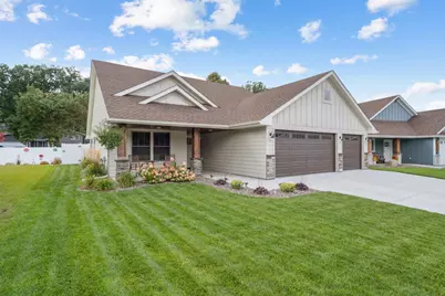 38958 Elm Court, North Branch, MN 55056 - Photo 2