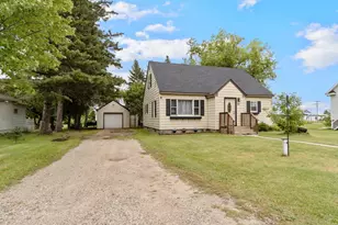 261 Broadway Ave, Shevlin, MN 56676 - Photo 1