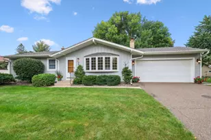 3979 McKnight Rd N, White Bear Lake, MN 55110 - Photo 1