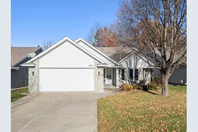 2147 125th Lane, Coon Rapids, MN 55448 - Photo 1