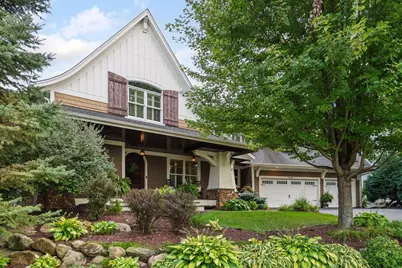 10005 Trails End Road, Chanhassen, MN 55317 - Photo 1