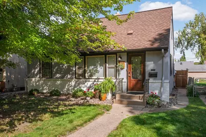 2027 Thure Avenue, Saint Paul, MN 55116 - Photo 1
