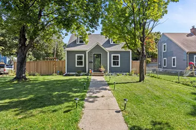 3701 Blaisdell Avenue, Minneapolis, MN 55409 - Photo 1