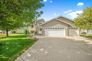 203 Country Ct, Albany, MN 56307 - Photo 1