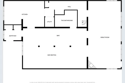 1477 Wabedo Pass Road NE, Longville, MN 56655 - Photo 64