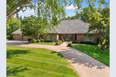 1250 French Creek Drive, Wayzata, MN 55391 - Photo 1