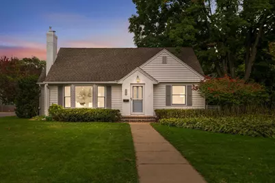 7201 Oliver Avenue S, Richfield, MN 55423 - Photo 1