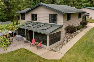4017 N Stony Dr NW, Hackensack, MN 56452 - Photo 2