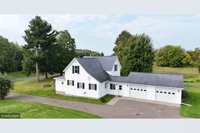 12050 M Y Road, Grantsburg, WI 54840 - Photo 1