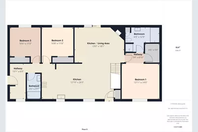 40867 Forest Boulevard, North Branch, MN 55056 - Photo 36