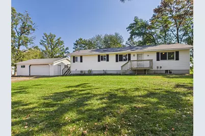 40867 Forest Boulevard, North Branch, MN 55056 - Photo 1