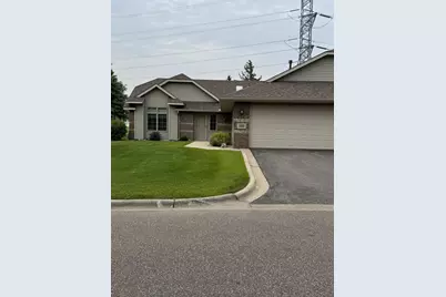 3809 Impatiens Lane N, Brooklyn Park, MN 55443 - Photo 1