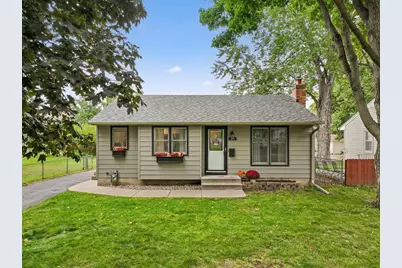 7329 Aldrich Avenue S, Richfield, MN 55423 - Photo 1