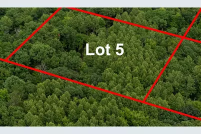 Lot 5 Ken Can Lane, Webster, WI 54893 - Photo 2
